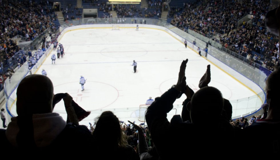 Postponed Los Angeles Kings vs. Calgary Flames Matchup Due to California Wildfires