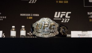 UFC Champion Makhachev Disputes Pound-For-Pound Ranking