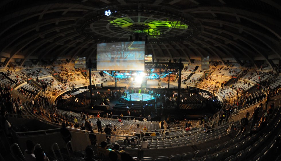 Betting on Fight Nights: Enhancing the Viewing Experience
