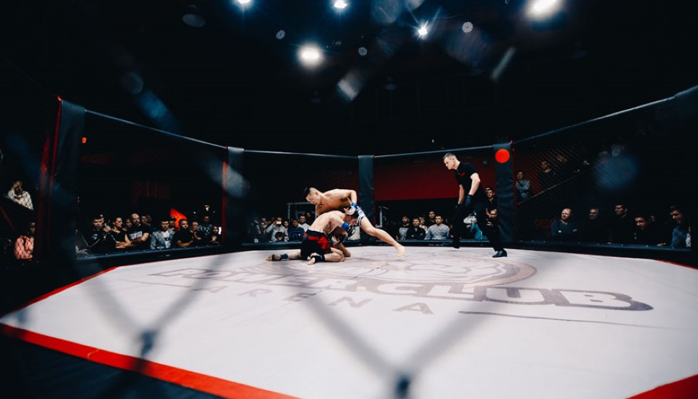 UFC Champion Makhachev Disputes Pound-For-Pound Ranking